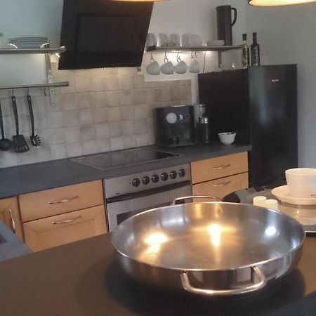 K82 Apart Hotel Relax&Work Kirchentellinsfurt Eksteriør bilde